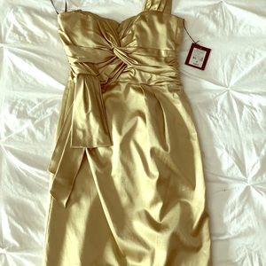 Nanette Lapore cocktail dress NWT!